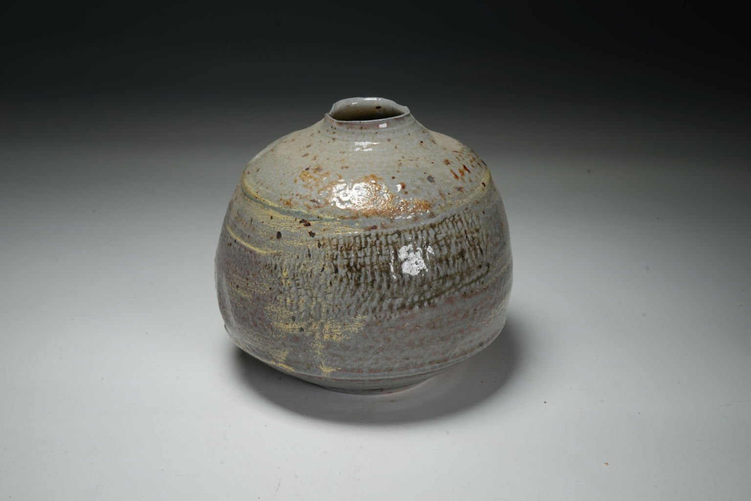 Terry Davies Vases Vaso Piccolo 8 Ceramica Smaltata a Sale