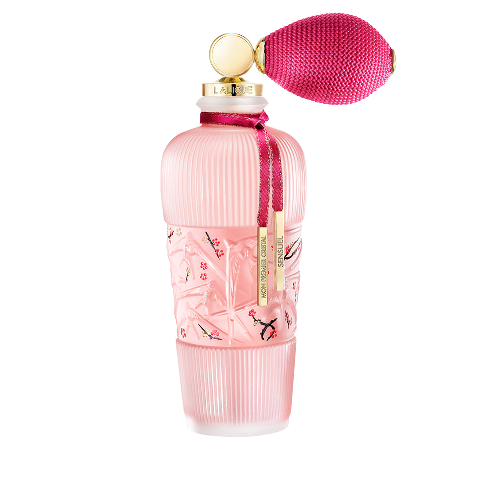 Lalique Mon Premier Cristal Sensuel estratto di profumo 80 ml floreale