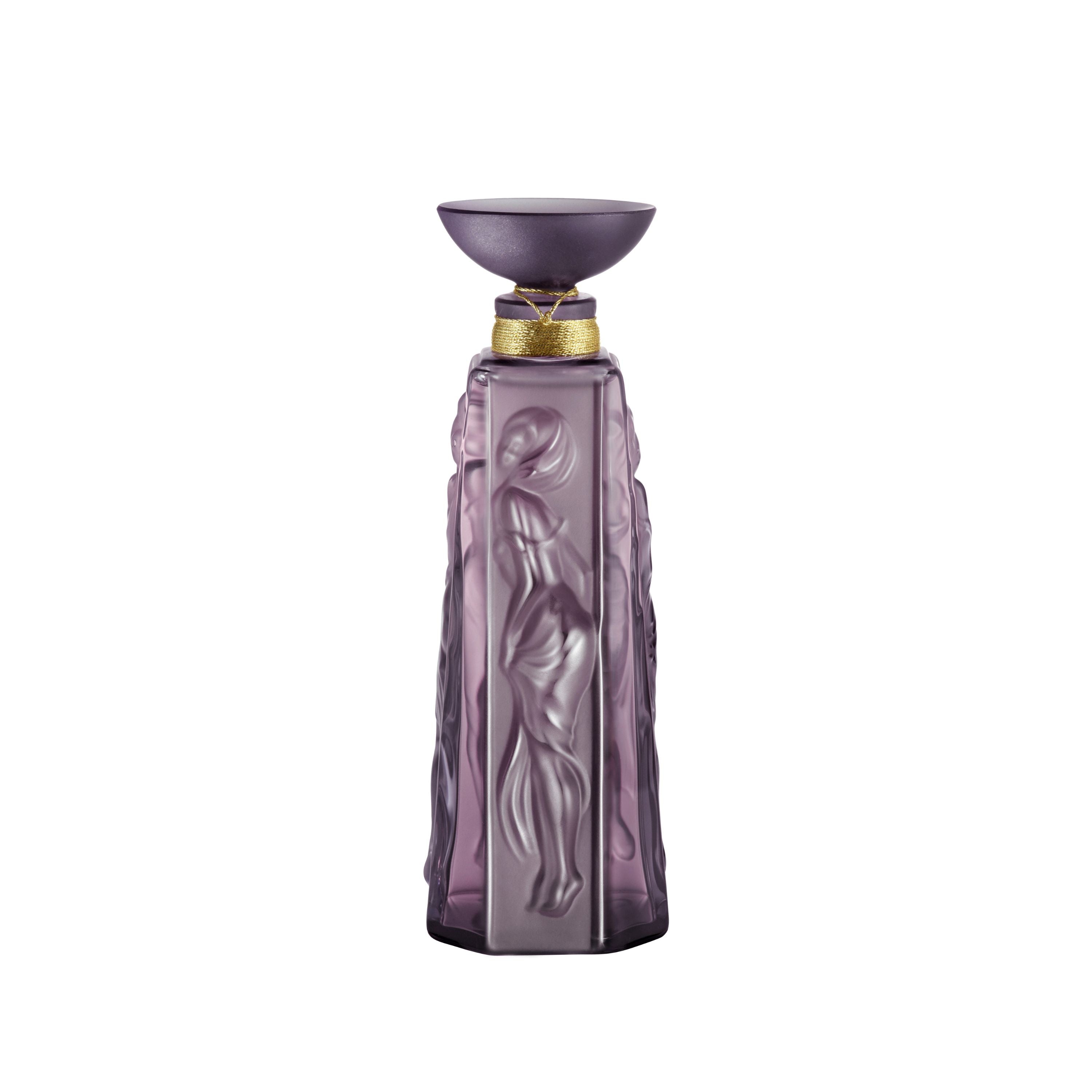 René Lalique Les Muses Estratto di Profumo 60 ml Cristallo