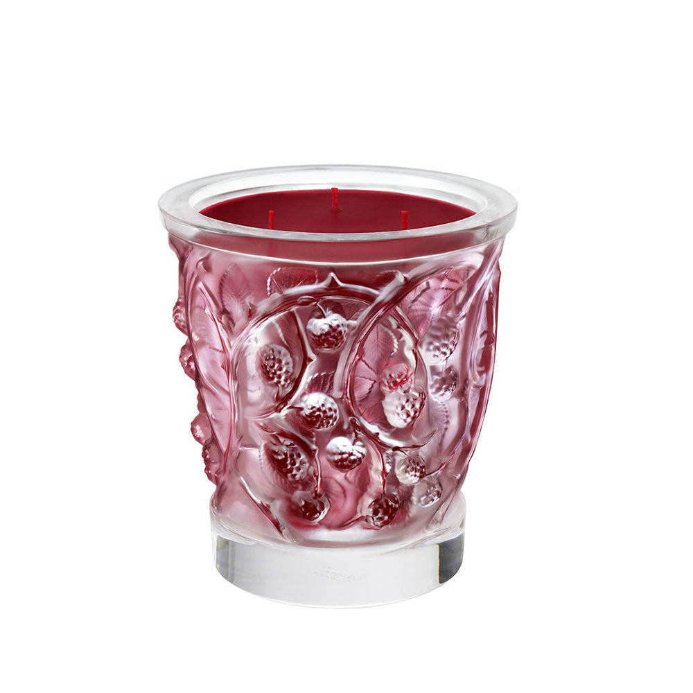 René Lalique Épines candela profumata 750 g fruttata
