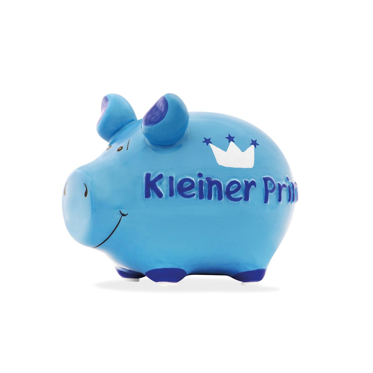 Sparschwein Company Kleinschweine Kleiner Prinz salvadanaio nascita