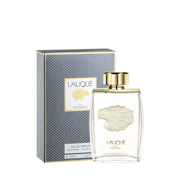 René Lalique Pour Homme Lion EDP Uomo 125 ml