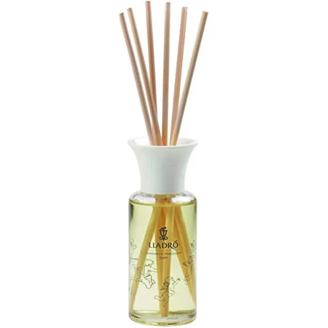 Lladró Mediterranean Beach diffusore ambiente porcellana