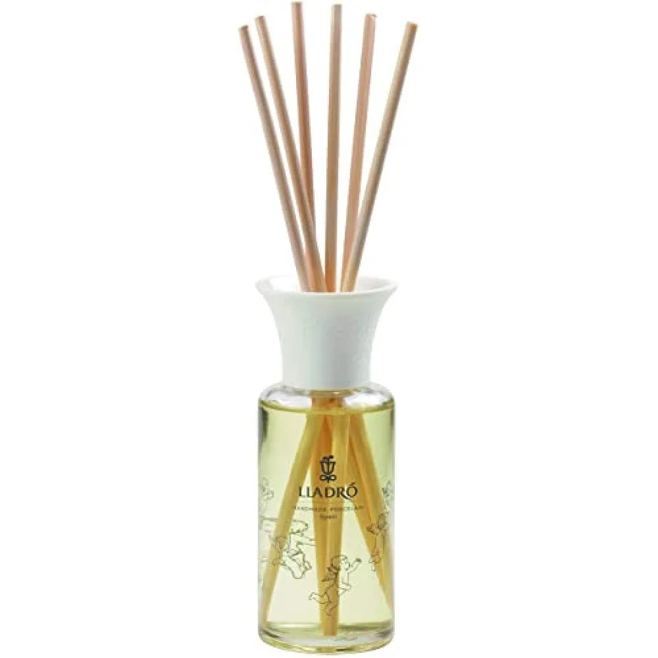 Lladró Mediterranean Beach diffusore ambiente porcellana