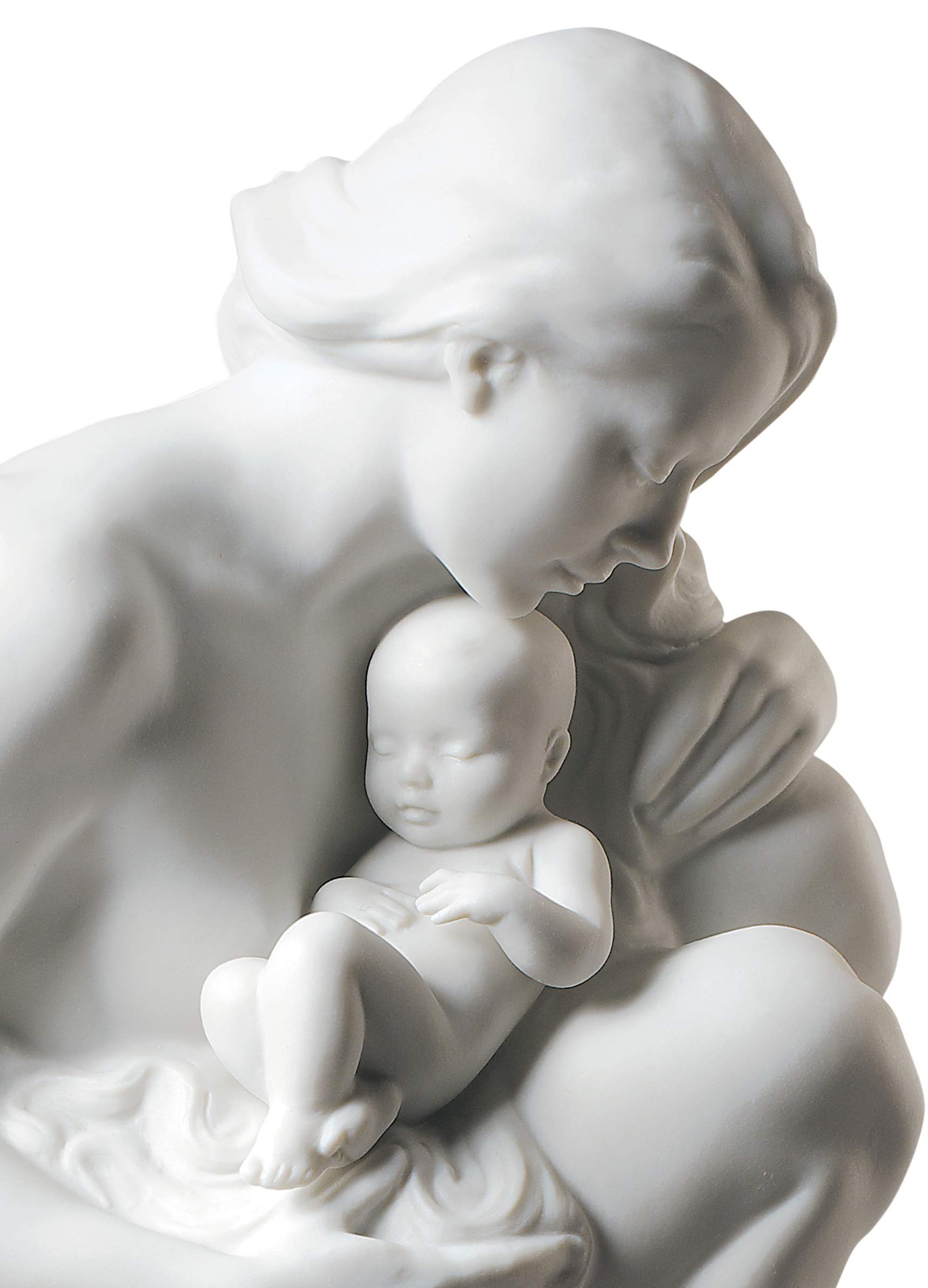 Lladró Vincolo d'Amore figurina coppia porcellana