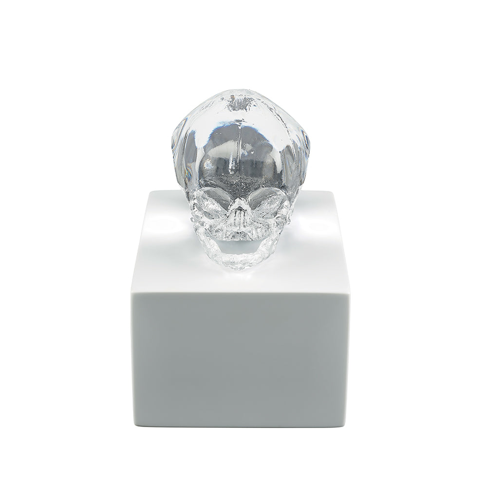 Lalique Art Eternal Memory scultura incolore TU