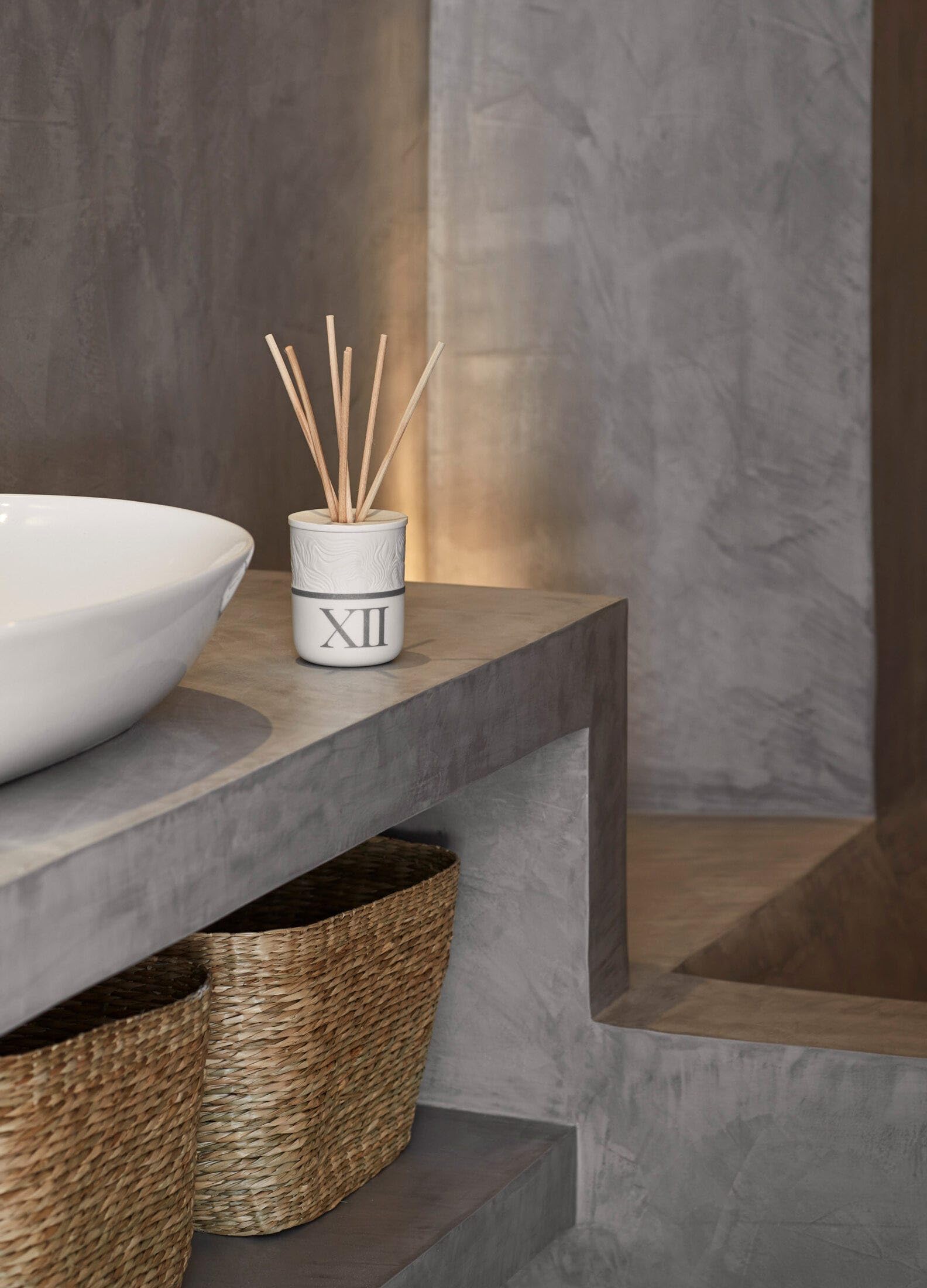 Lladró Timeless XII diffusore porcellana Moonlight