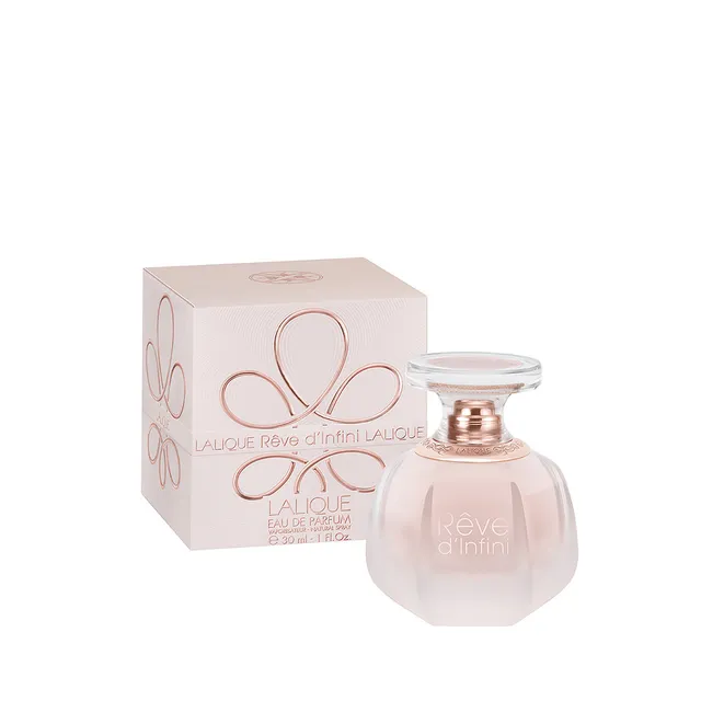 Lalique Rêve d'Infini Eau de Parfum 30 ml donna floreale
