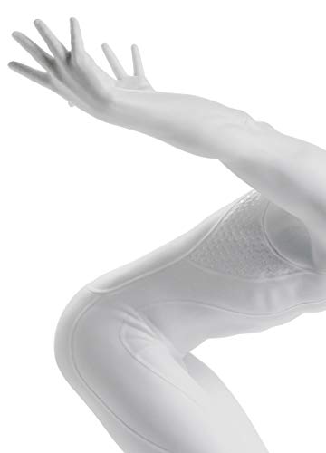 Lladró Nuotatore figurina porcellana uomo sport nuoto