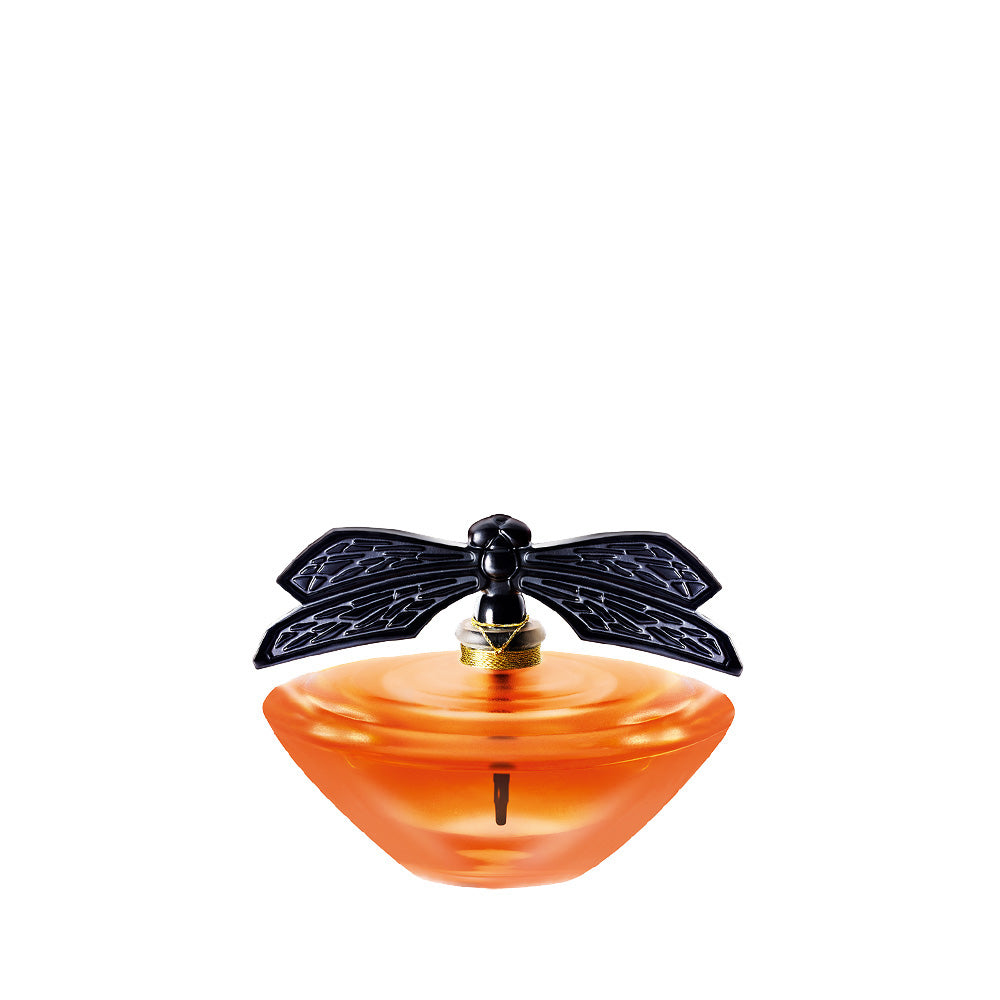 René Lalique Libellule flacone cristallo 100 ml floreale