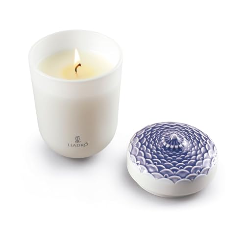 Lladró Candele Echoes of Nature A Secret Orient profumata