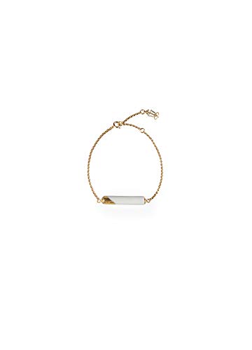 Lladró Twiggy Bracciale Porcellana Fatto a mano Spagna