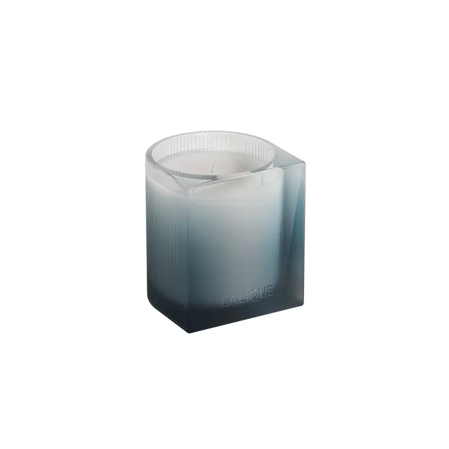 René Lalique La Muse candela profumata 220 g floreale