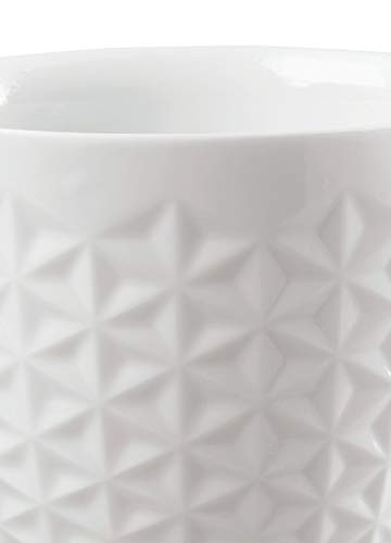 Lladró Frame Bicchiere Tazza Sake Porcellana Artigianale
