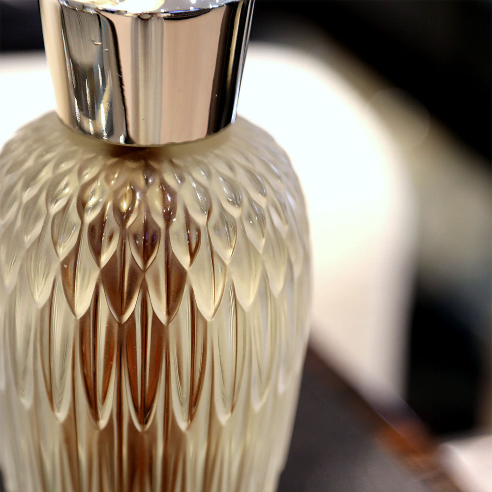 Lalique Odyssée Escale Sauvage diffusore cristallo 500 ml