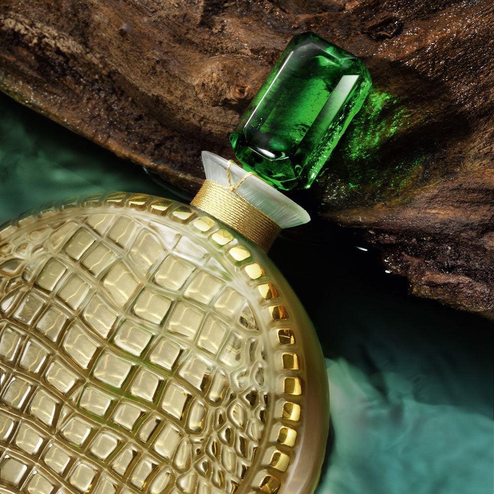 René Lalique Empreinte Animale profumo 200 ml cristallo