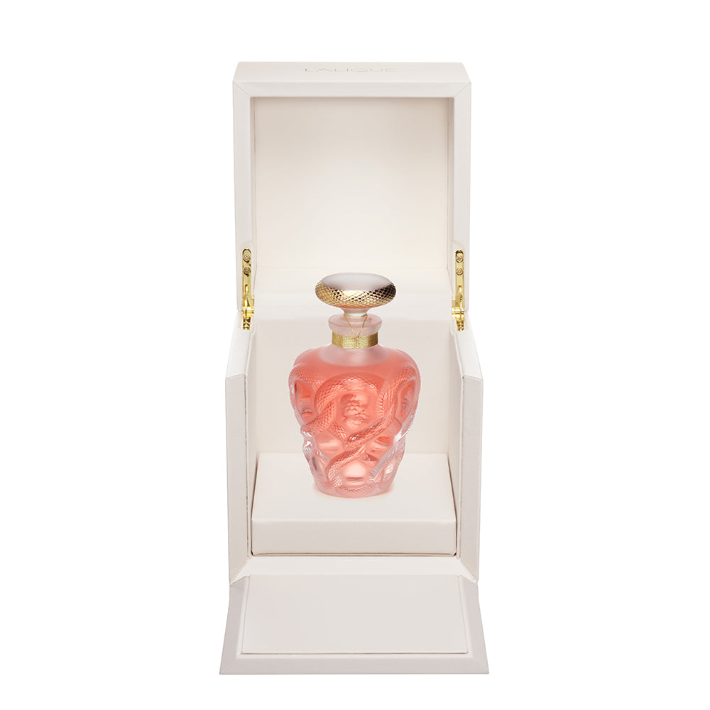Lalique Séduction flacone cristallo profumo donna 100 ml extrait