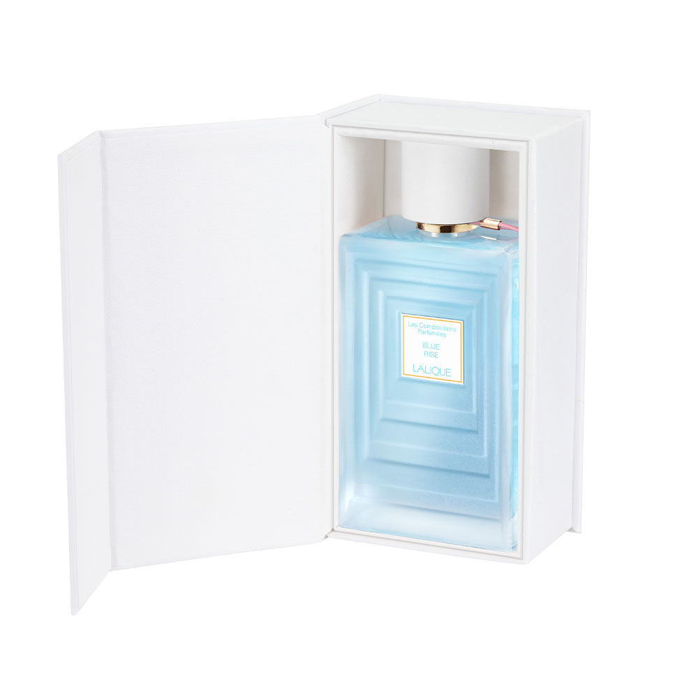 Lalique Blue Rise eau de parfum donna 100 ml