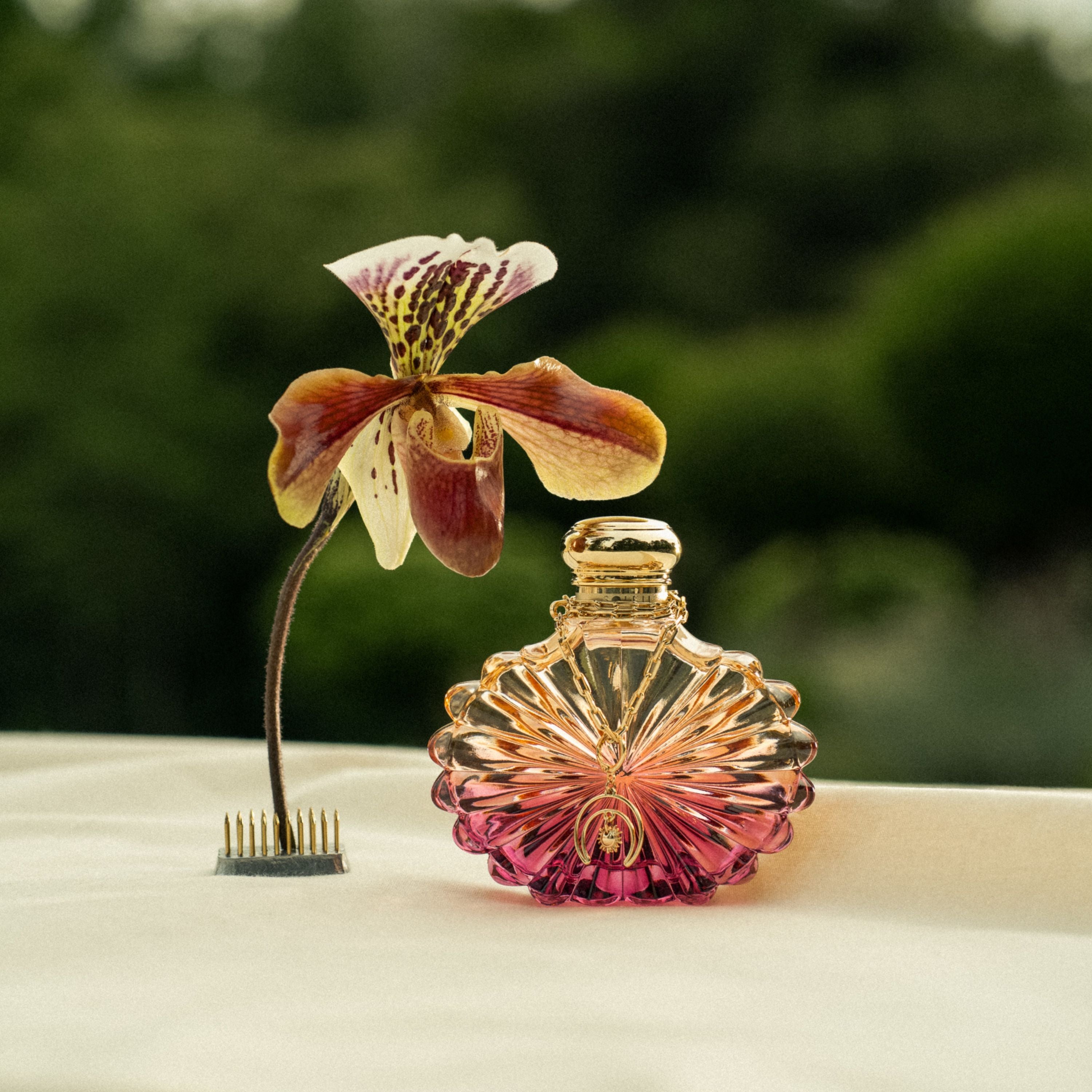 Lalique Soleil Lunar eau de parfum donna 100 ml