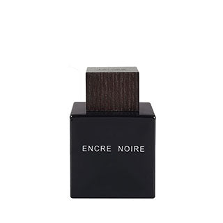 Lalique Encre Noire eau de toilette uomo 100 ml legnoso