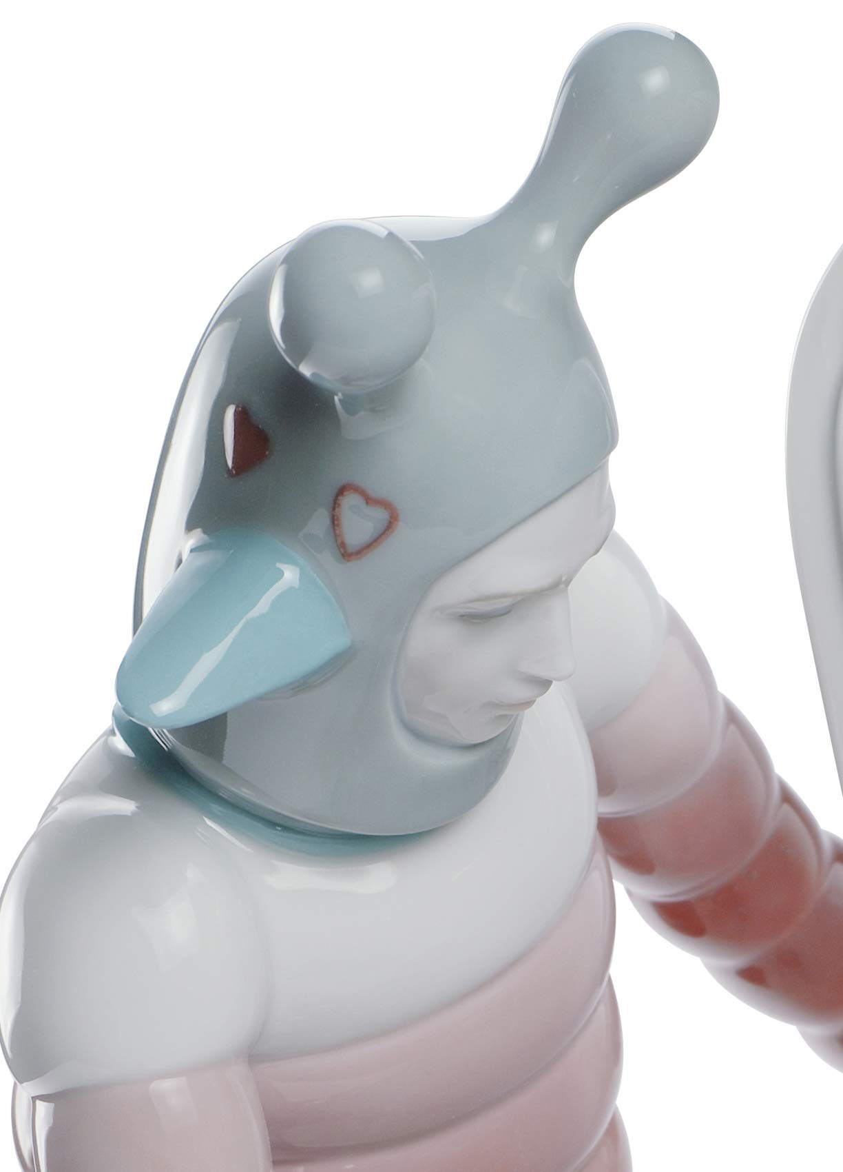 Lladró Art Editions Love Explosion statua Hayon