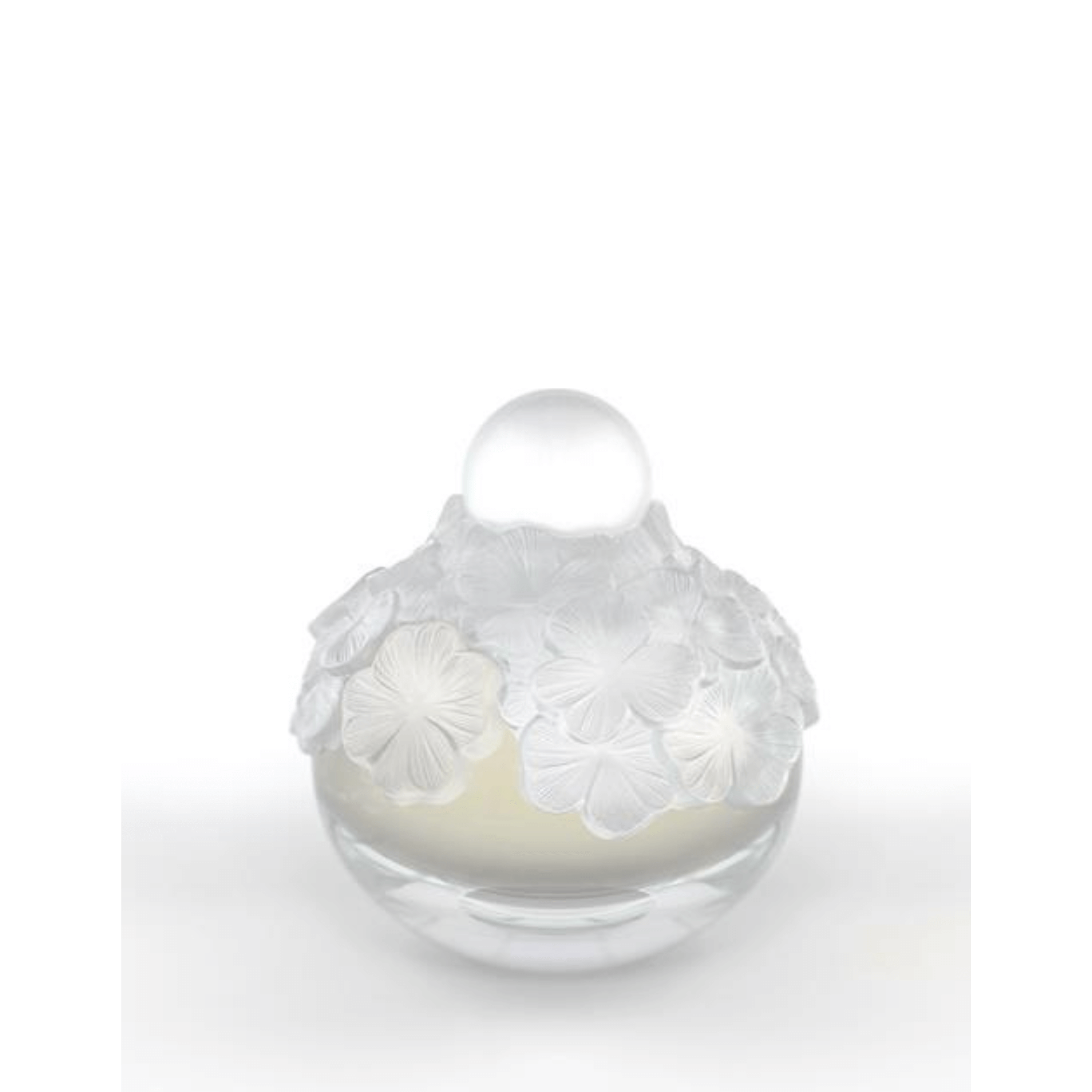 Lalique Fortune Leaves Extrait de Parfum Cristallo 285 ml