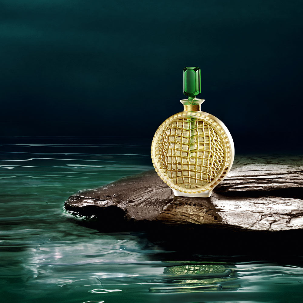 René Lalique Empreinte Animale profumo 200 ml cristallo