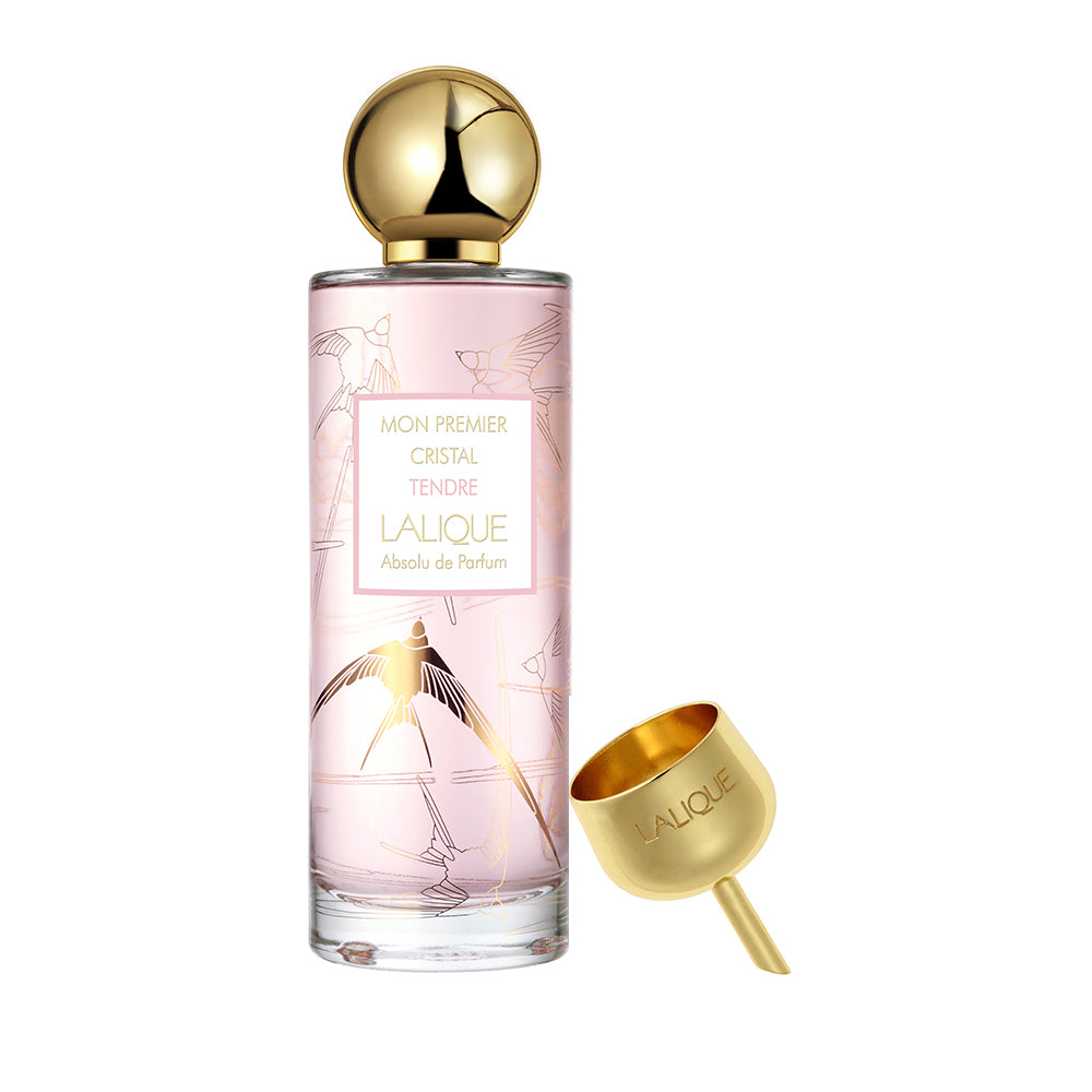 Lalique Mon Premier Cristal Ricarica Profumo 100 ml