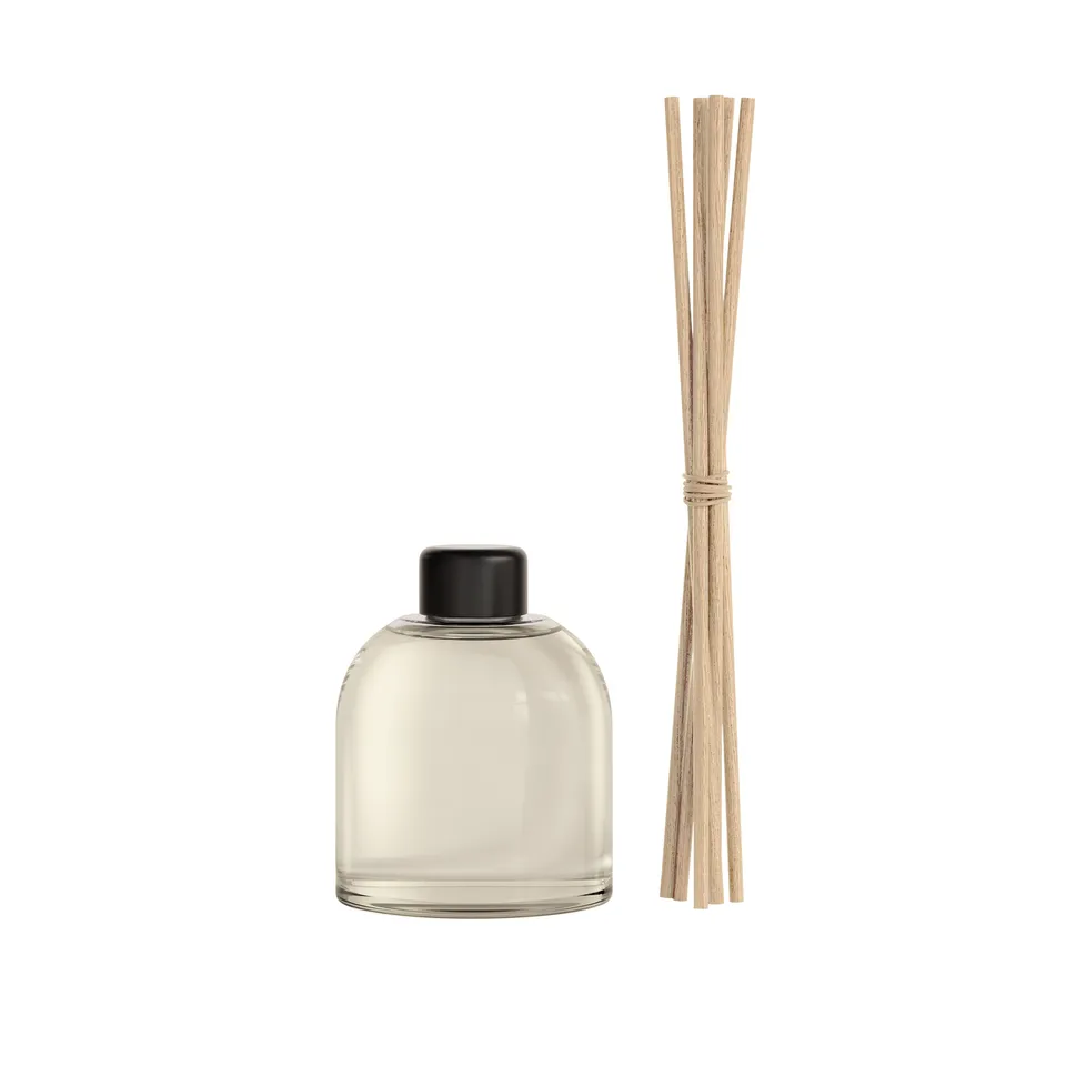 René Lalique La Muse ricarica diffusore 250 ml floreale