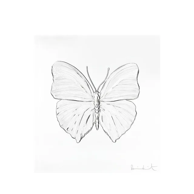René Lalique Art Eternal Love pannello decorativo Taglia Unica
