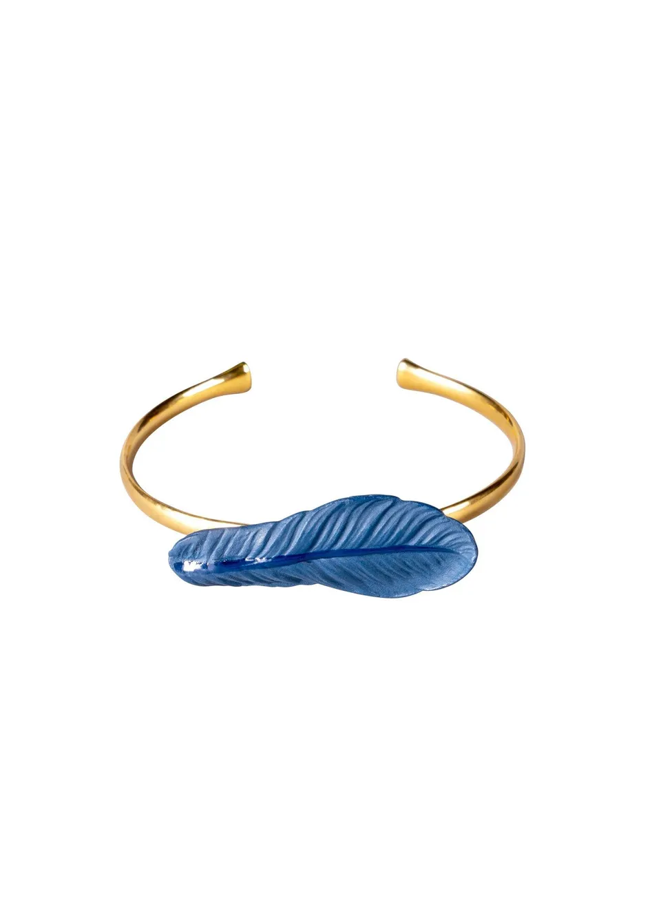Lladró Paradise Wings bracciale in porcellana