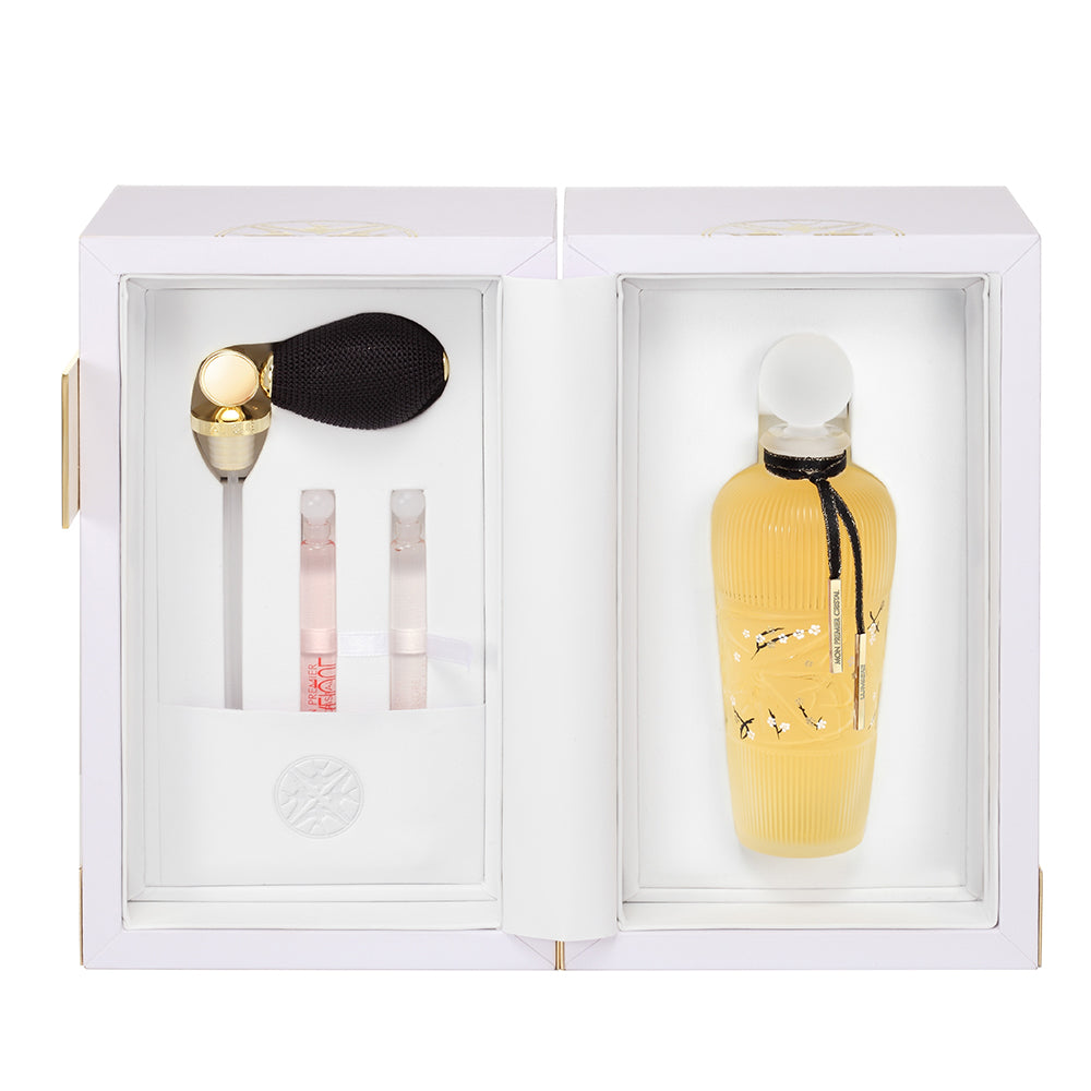 René Lalique Mon Premier Cristal Profumo 80 ml Lumière