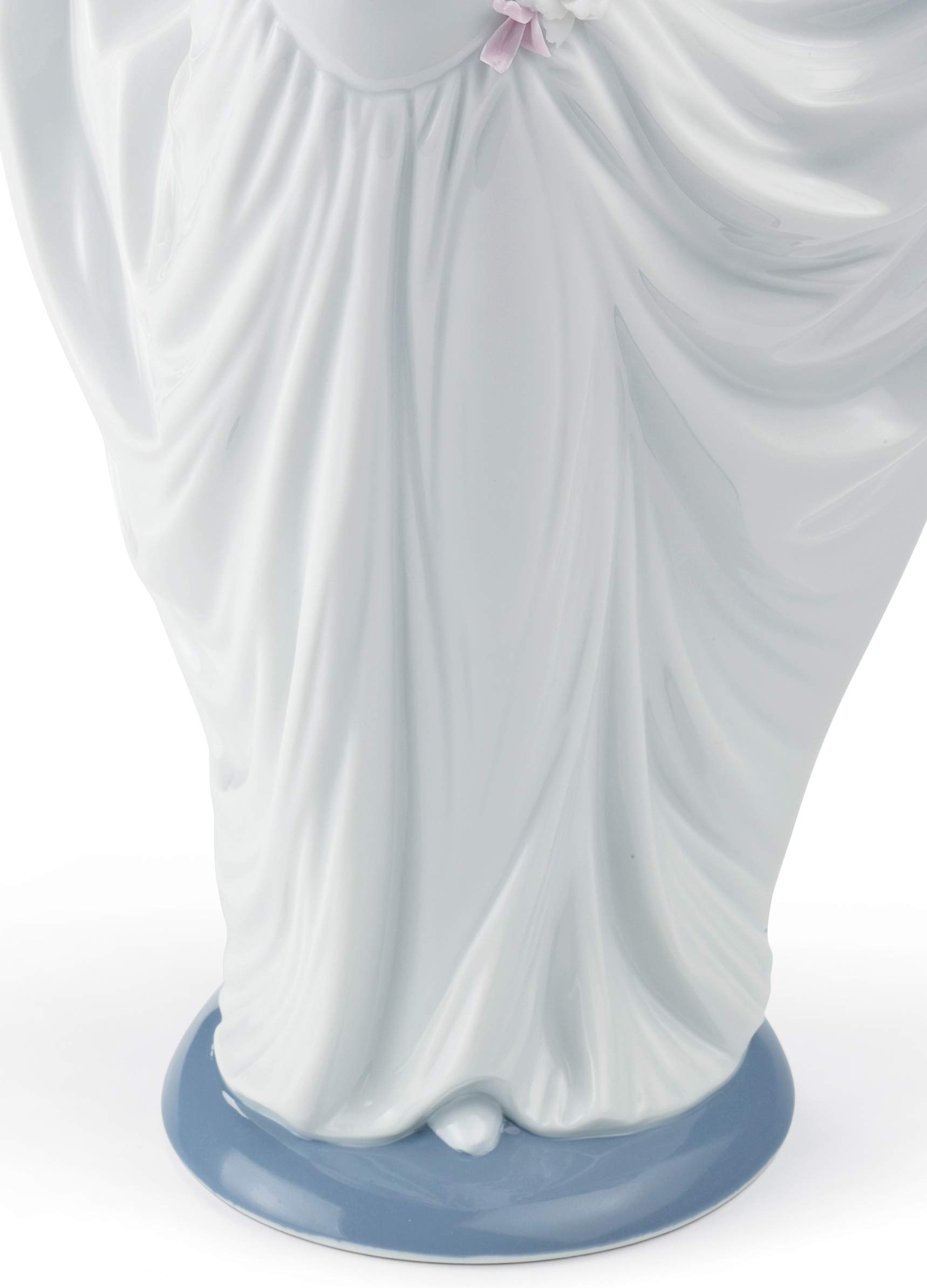 Lladró Sculture Ballerina Figurina Porcellana Danza Fatta a Mano