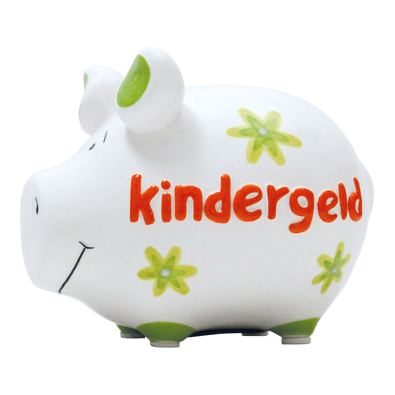 Sparschwein Company Kleinschweine Kindergeld salvadanaio ceramica piccolo