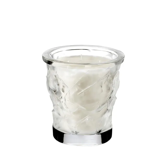 Lalique Home Fragrances Oceans candela profumata 750 g fresca
