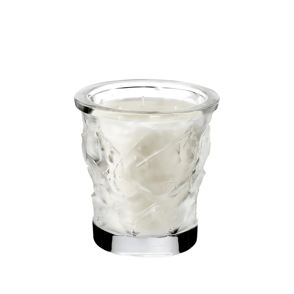 Lalique Home Fragrances Oceans candela profumata 750 g fresca