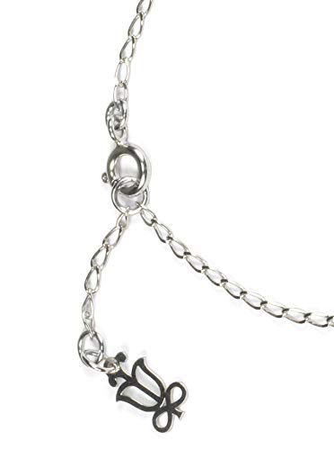 Lladró Gioielli Aquarium Bracciale Porcellana Azzurra
