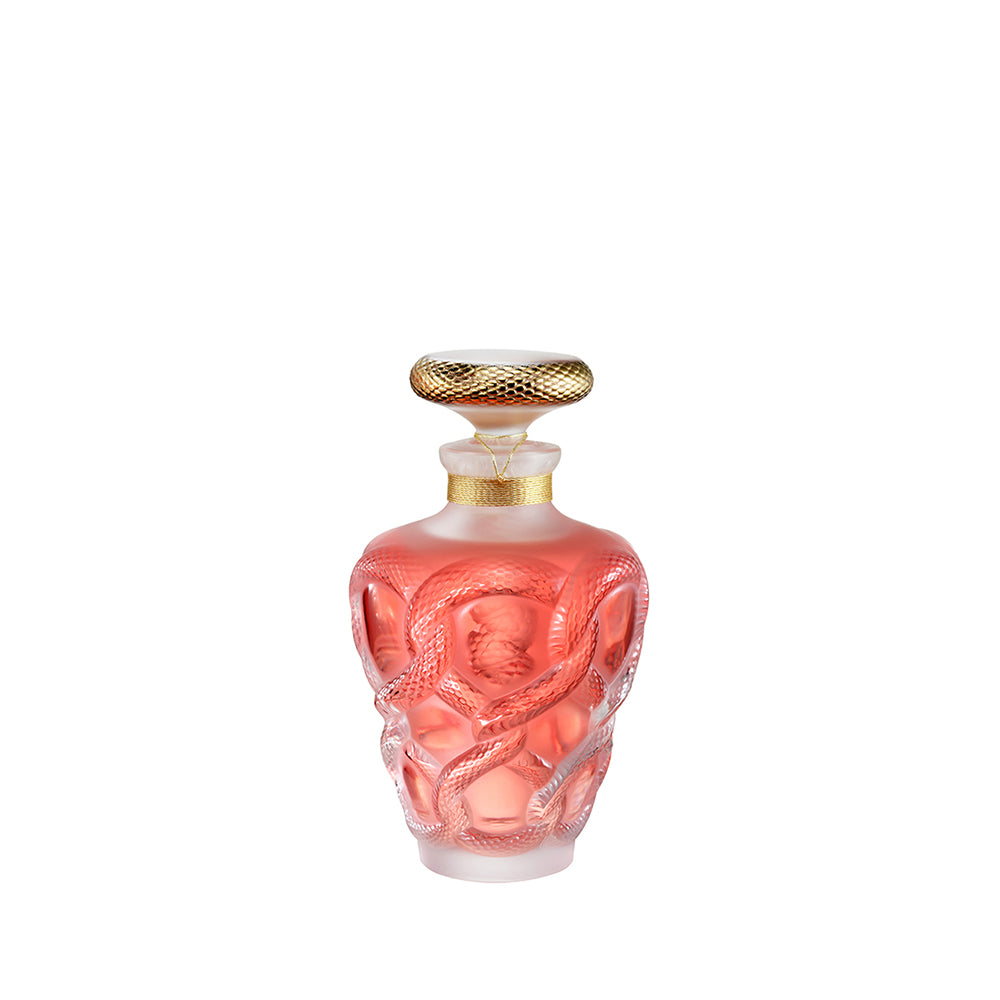 Lalique Séduction flacone cristallo profumo donna 100 ml extrait