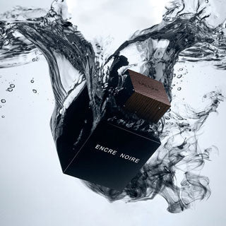 Lalique Encre Noire eau de toilette uomo 100 ml legnoso
