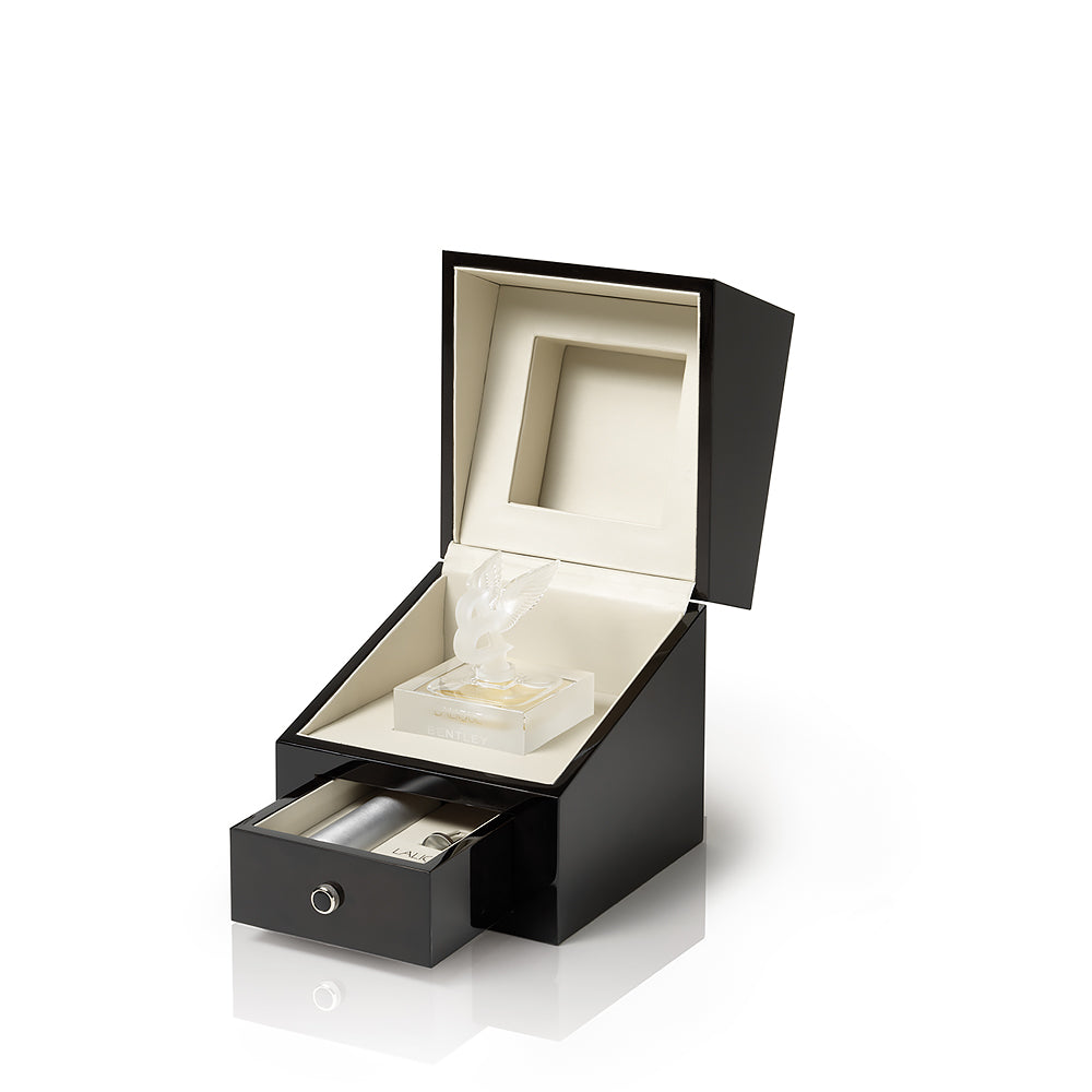 René Lalique for Bentley EDP uomo 100 ml edizione cristallo
