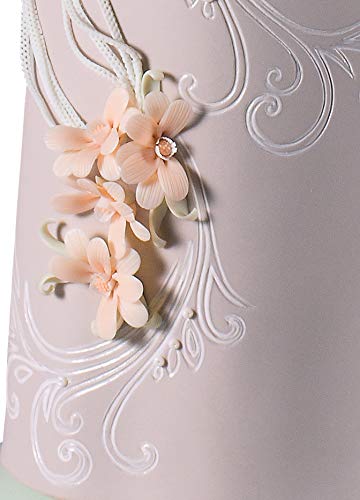 Lladró Haute Allure Esclusivo Figurina Porcellana Edizione Limitata