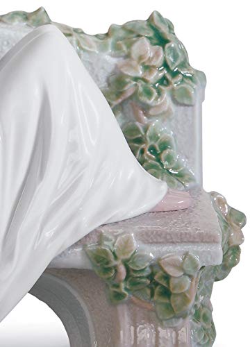 Lladró Sculture Insieme e Felici figurina porcellana coppia
