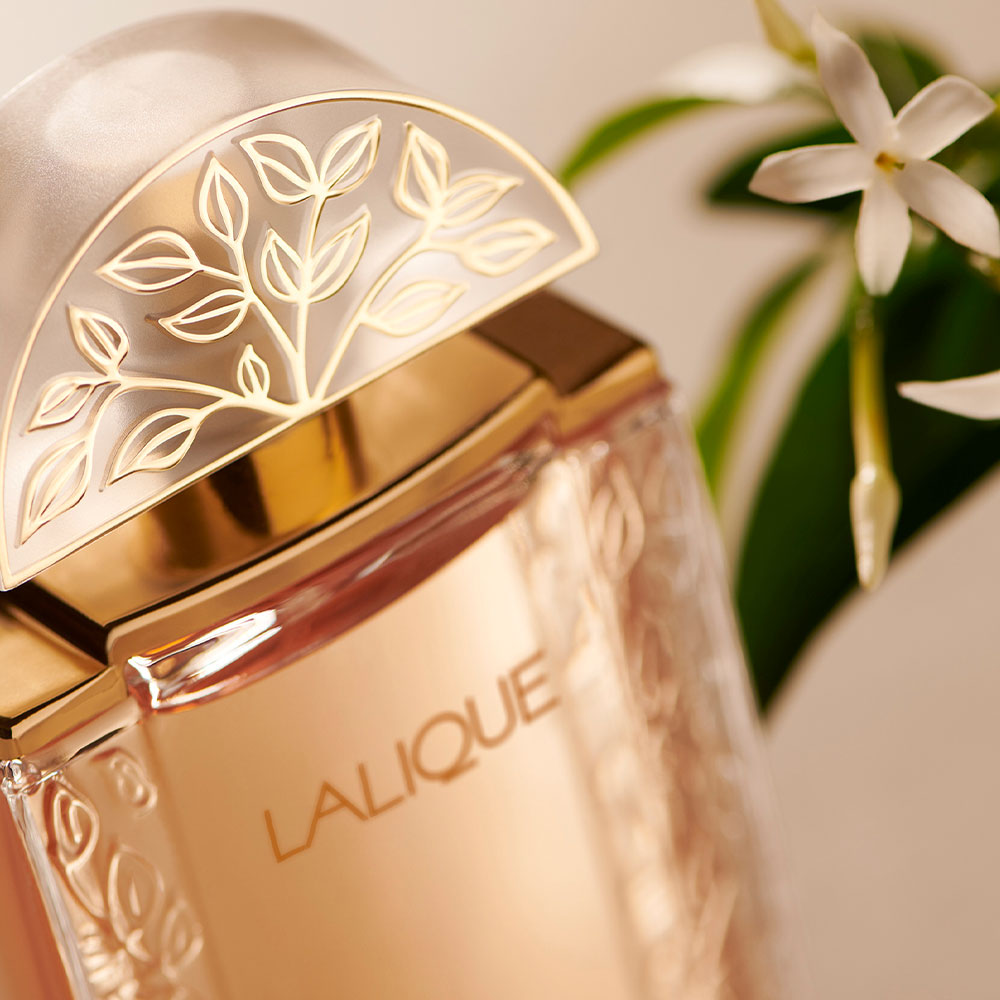 Lalique de Lalique Eau de Parfum donna 100 ml floreale