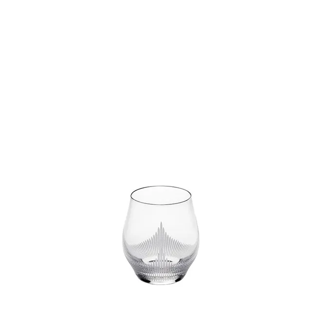 Lalique 100 Points Small Size Tumbler bicchiere cristallo 1 pz