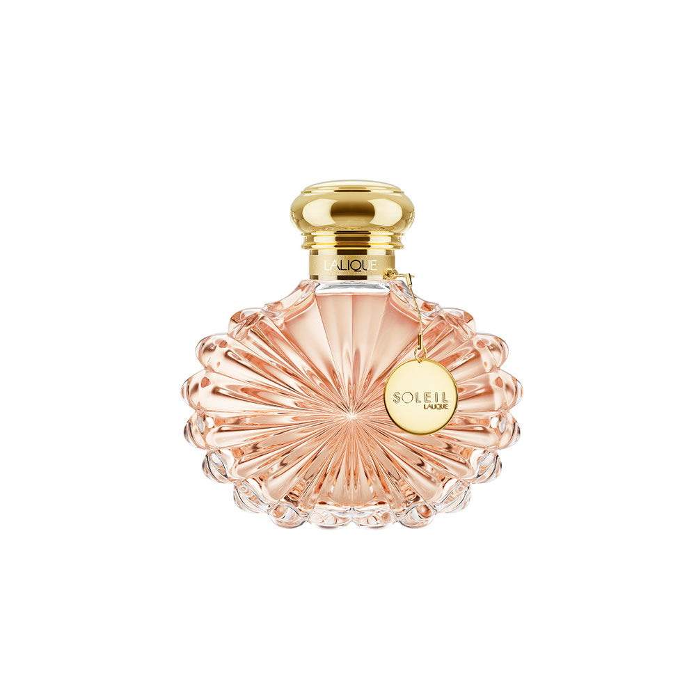 Lalique Soleil eau de parfum donna 30 ml floreale
