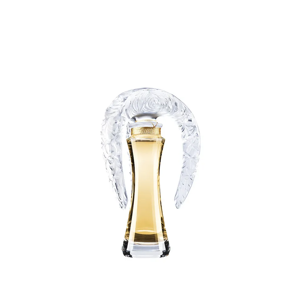 Lalique Sillage flacone cristallo estratto 30 ml