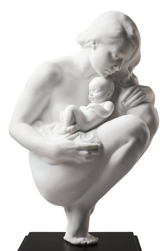 Lladró Vincolo d'Amore figurina coppia porcellana