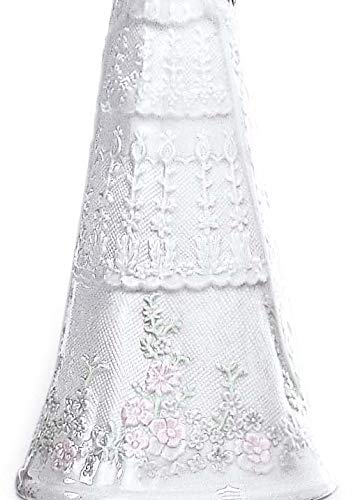 Lladró Sposa Campanella scultura sposa porcellana regalo