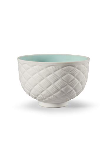 Lladró Tazza Autunno tazza da tè porcellana decorata a mano