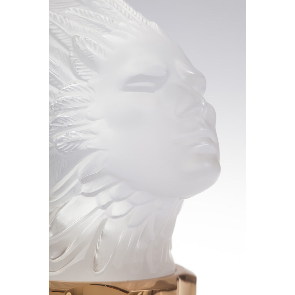René Lalique Phénix profumo uomo cristallo 100 ml